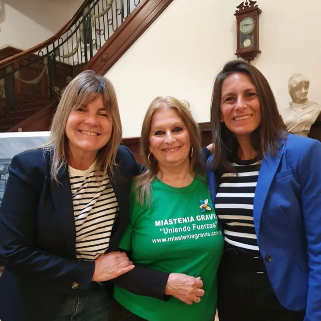 PRESENTES EN LOS 100 AÑOS DEL CLUB UNIVERSITARIO